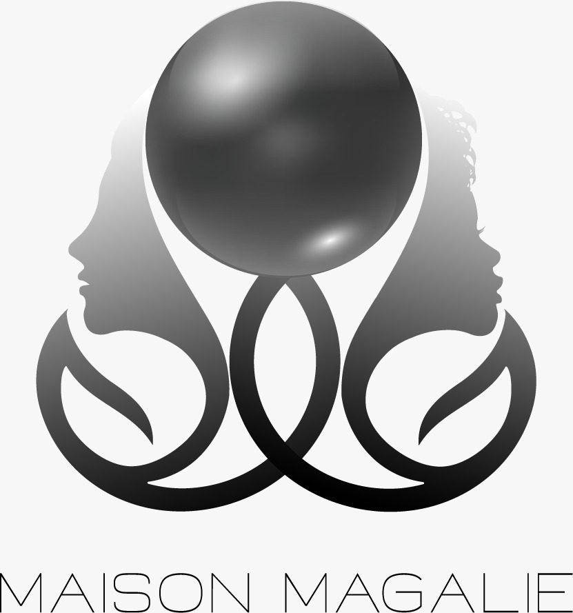 Logo Maison Magalie